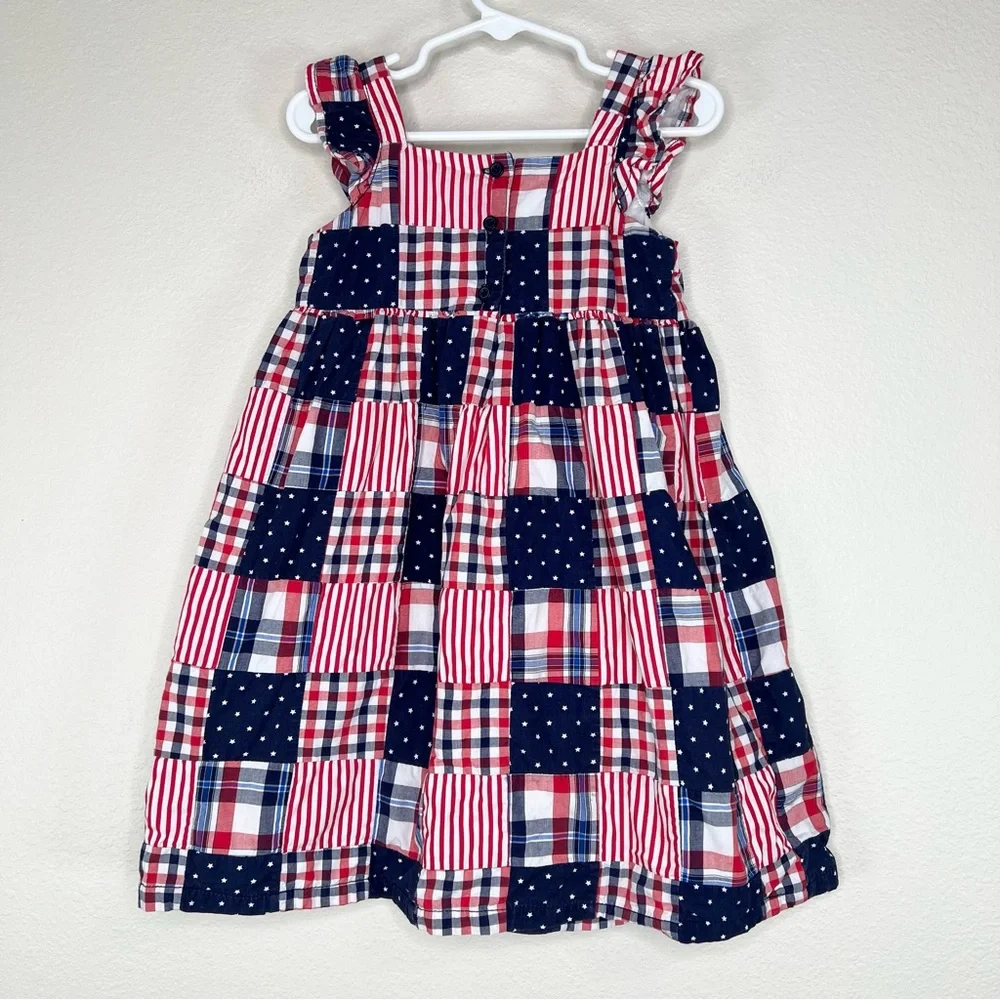 Gymboree cute sleeveless